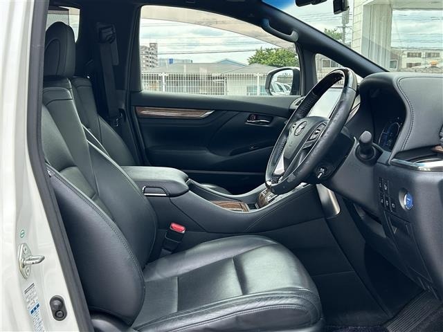 Toyota VELLFIRE 2015 7587788-10