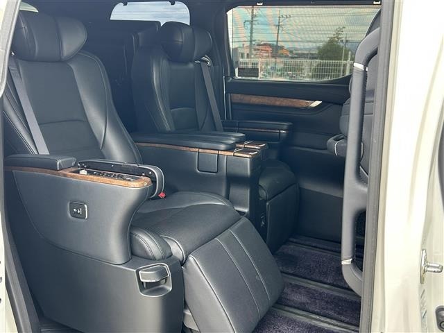 Toyota VELLFIRE 2015 7587788-11
