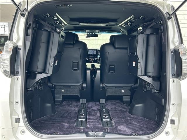 Toyota VELLFIRE 2015 7587788-12