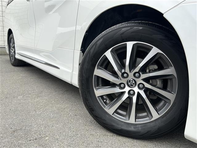 Toyota VELLFIRE 2015 7587788-13