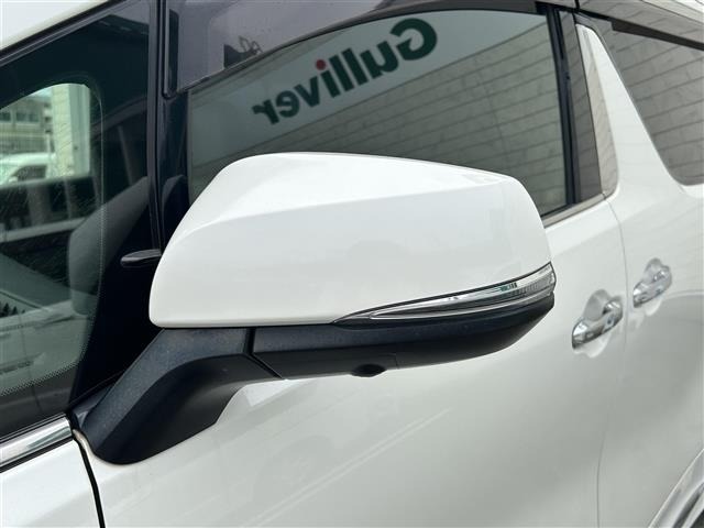 Toyota VELLFIRE 2015 7587788-14