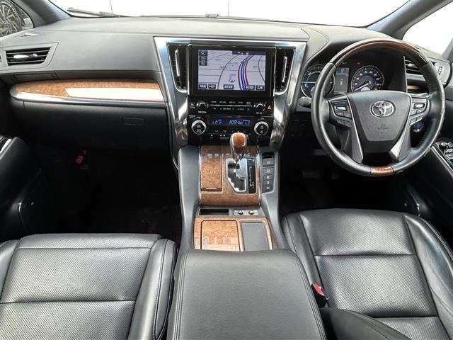 Toyota VELLFIRE 2015 7587788-16