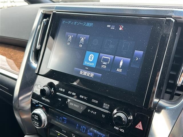 Toyota VELLFIRE 2015 7587788-17