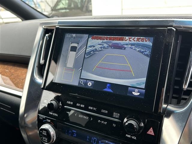 Toyota VELLFIRE 2015 7587788-18