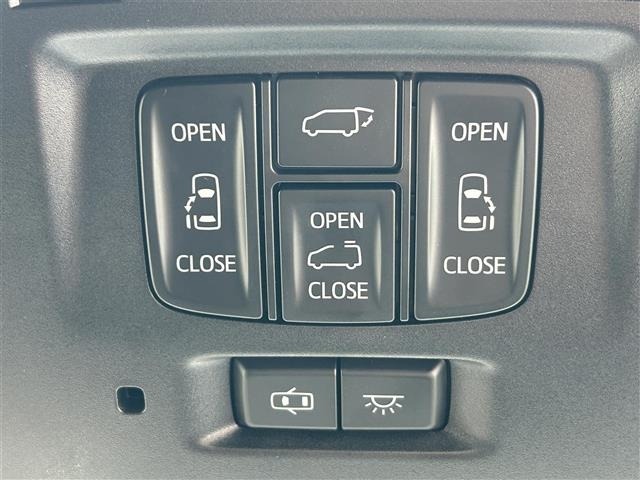 Toyota VELLFIRE 2015 7587788-22