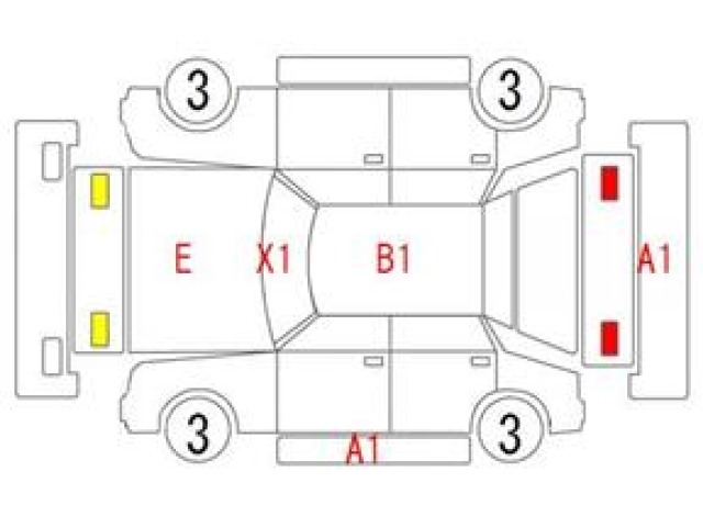 Toyota VELLFIRE 2015 7587788-24