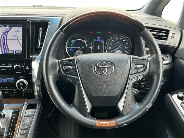 Toyota VELLFIRE 2015 7587788-5