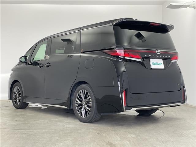Toyota VELLFIRE 2025 7587808-13