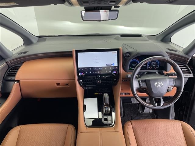 Toyota VELLFIRE 2025 7587808-14