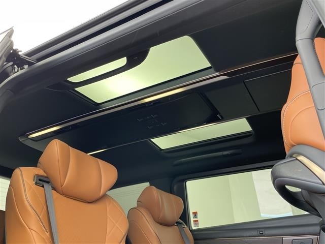 Toyota VELLFIRE 2025 7587808-16