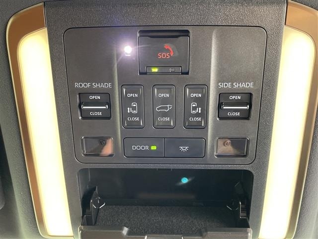 Toyota VELLFIRE 2025 7587808-22