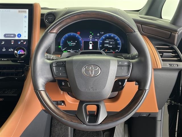Toyota VELLFIRE 2025 7587808-5