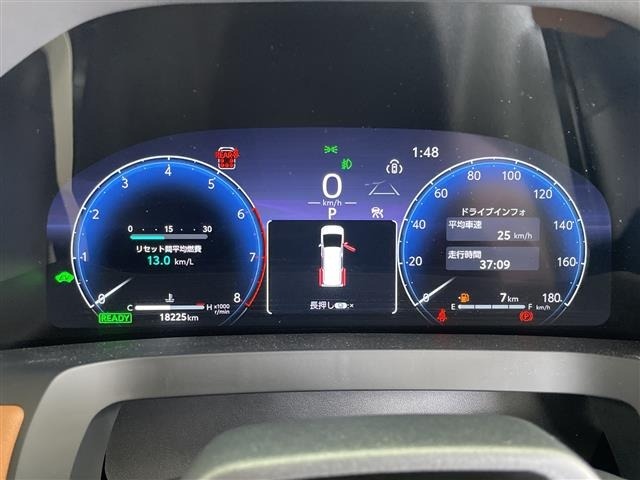 Toyota VELLFIRE 2025 7587808-7