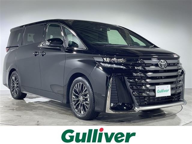 Toyota VELLFIRE 2024 7587809-0