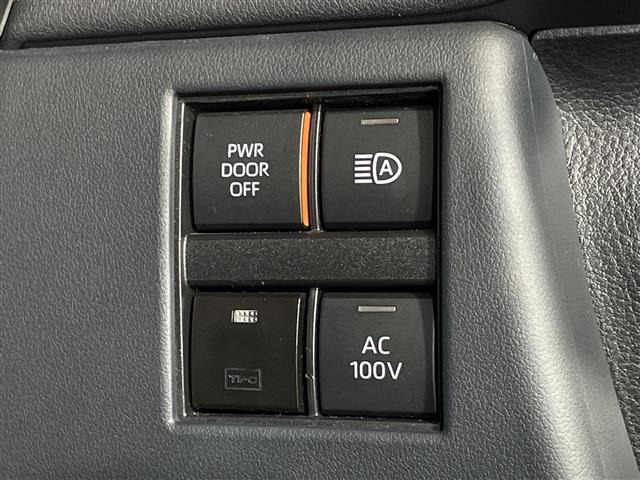 Toyota VELLFIRE 2024 7587809-1