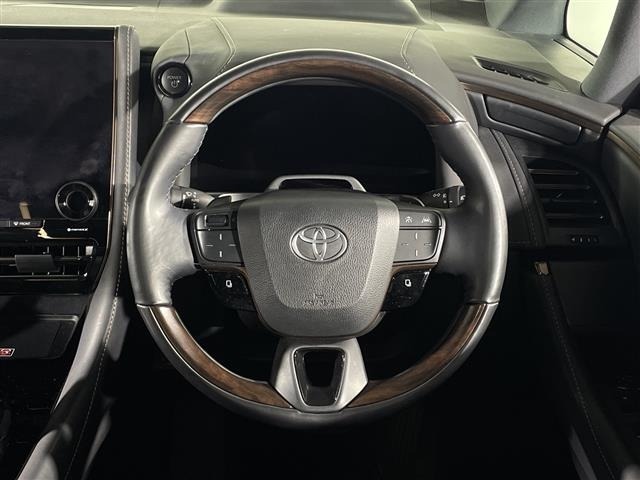 Toyota VELLFIRE 2024 7587809-2
