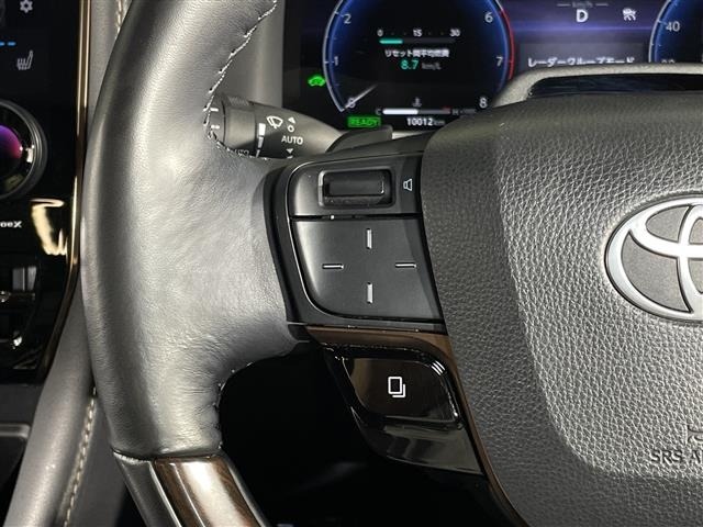 Toyota VELLFIRE 2024 7587809-21