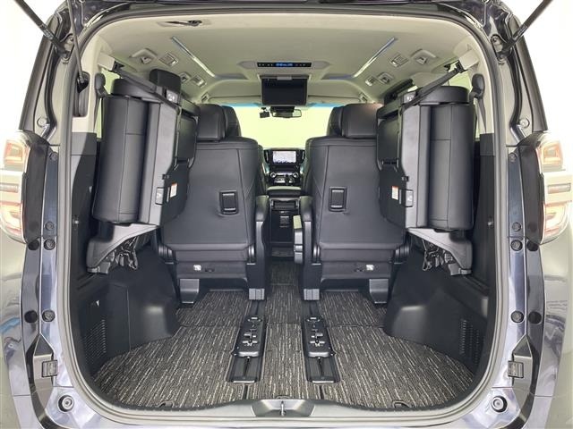 Toyota VELLFIRE 2019 7587826-1
