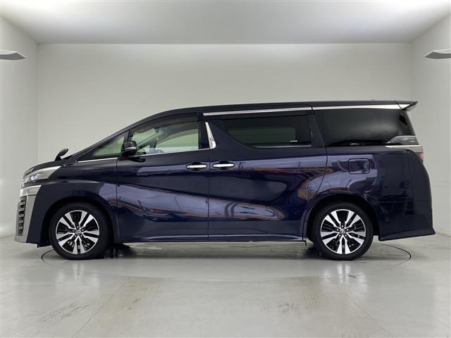 Toyota VELLFIRE 2019 7587826-10