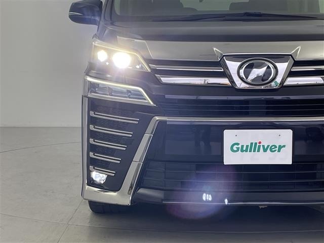Toyota VELLFIRE 2019 7587826-12