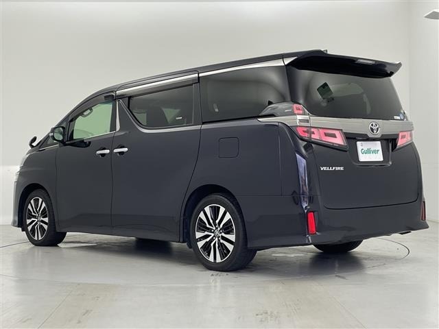 Toyota VELLFIRE 2019 7587826-13