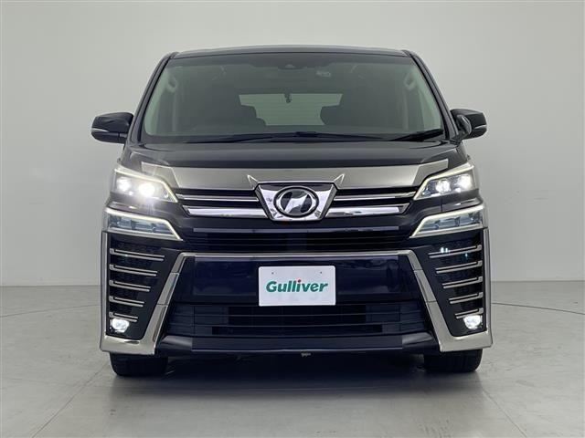 Toyota VELLFIRE 2019 7587826-14