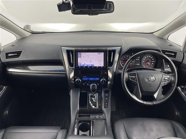 Toyota VELLFIRE 2019 7587826-15