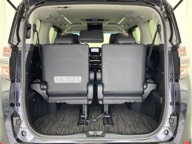 Toyota VELLFIRE 2019 7587826-3