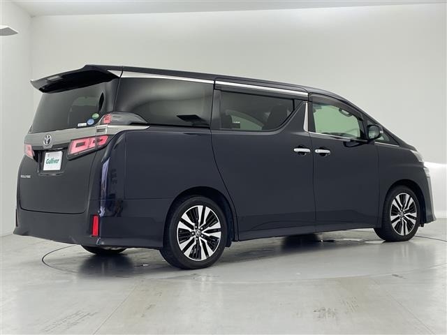 Toyota VELLFIRE 2019 7587826-7