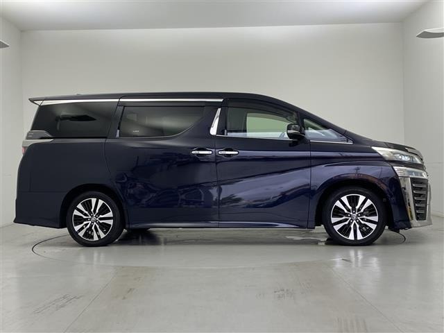 Toyota VELLFIRE 2019 7587826-8