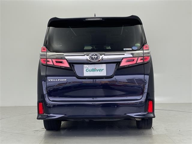Toyota VELLFIRE 2019 7587826-9