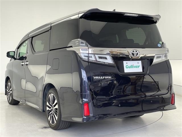 Toyota VELLFIRE 2018 7587856-14