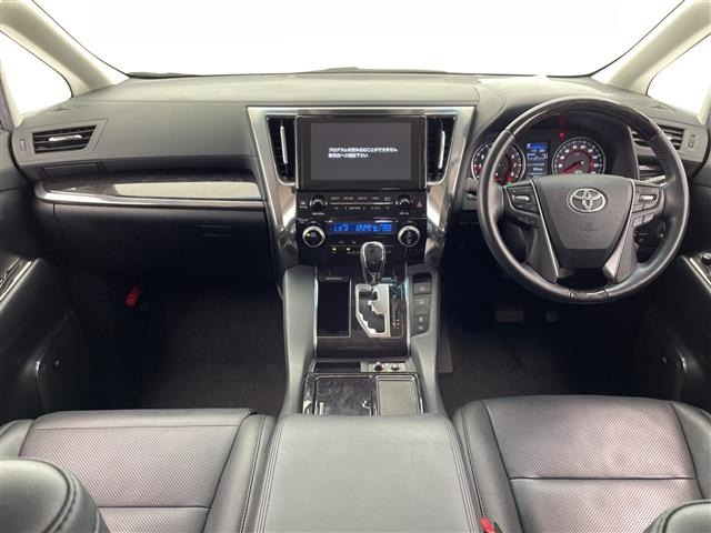 Toyota VELLFIRE 2018 7587856-15