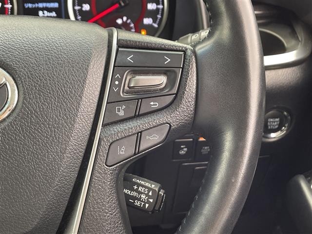 Toyota VELLFIRE 2018 7587856-7