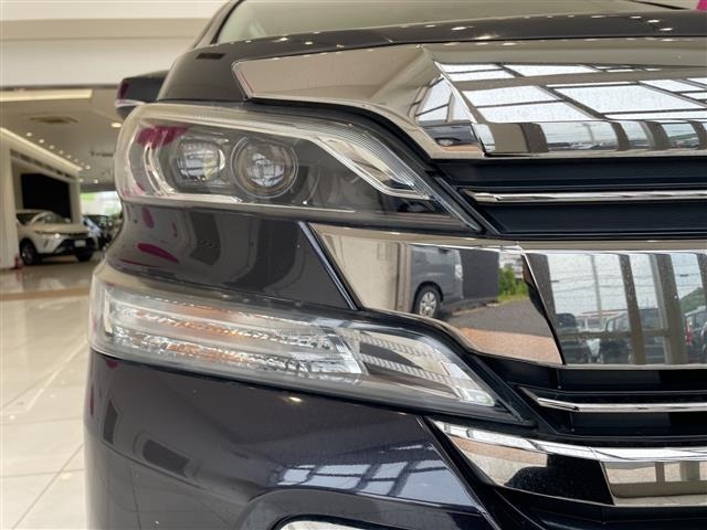 Toyota VELLFIRE 2016 7587857-12