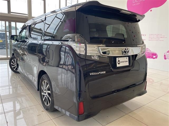 Toyota VELLFIRE 2016 7587857-13
