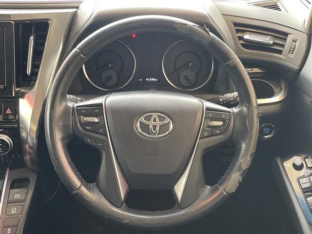 Toyota VELLFIRE 2016 7587857-14