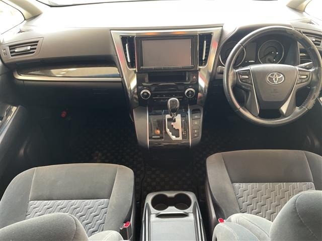 Toyota VELLFIRE 2016 7587857-15