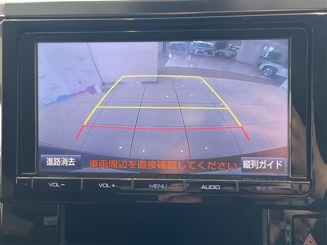 Toyota VELLFIRE 2016 7587857-18