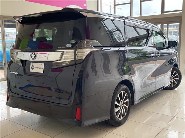 Toyota VELLFIRE 2016 7587857-2