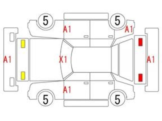 Toyota VELLFIRE 2016 7587857-23
