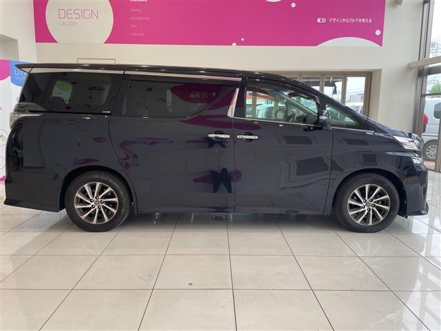 Toyota VELLFIRE 2016 7587857-6