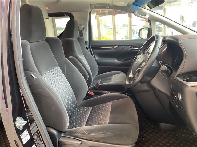Toyota VELLFIRE 2016 7587857-7