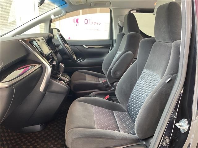 Toyota VELLFIRE 2016 7587857-8