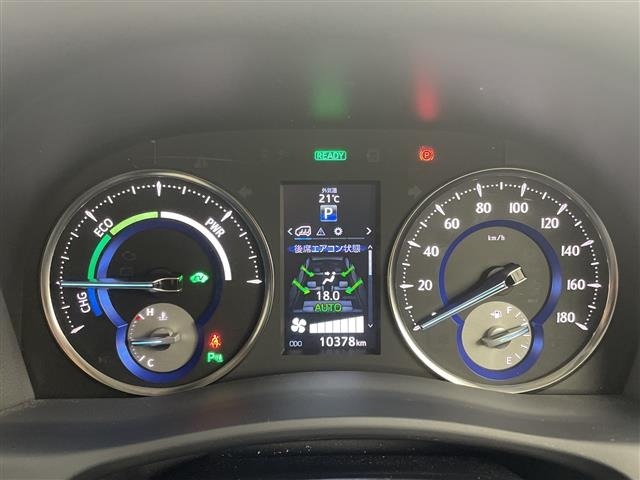 Toyota VELLFIRE 2015 7587878-10