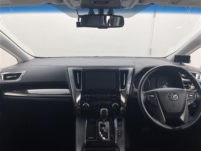 Toyota VELLFIRE 2015 7587878-15