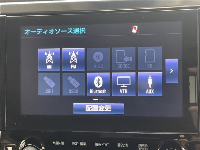 Toyota VELLFIRE 2015 7587878-19