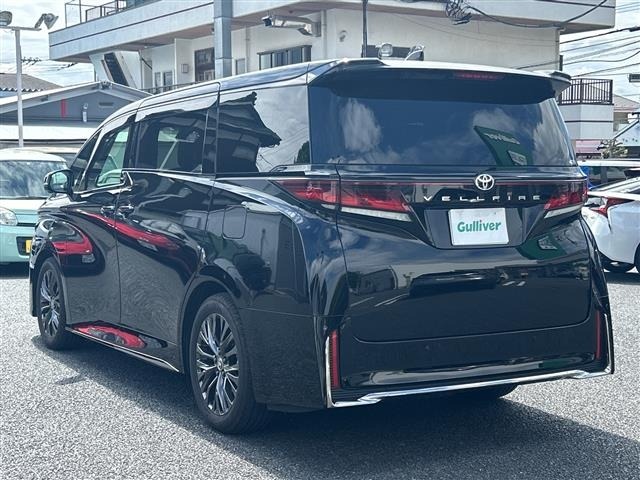 Toyota VELLFIRE 2025 7587893-13