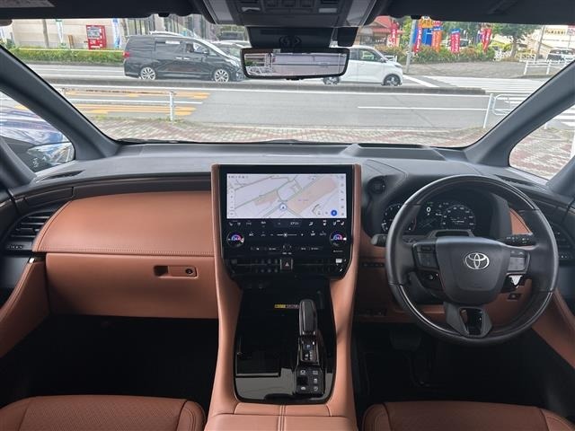 Toyota VELLFIRE 2025 7587893-14