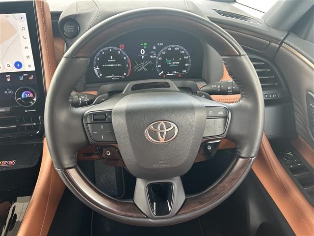 Toyota VELLFIRE 2025 7587893-15